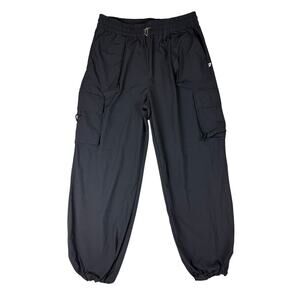 fabletics men jogger pants size XL in very good condition